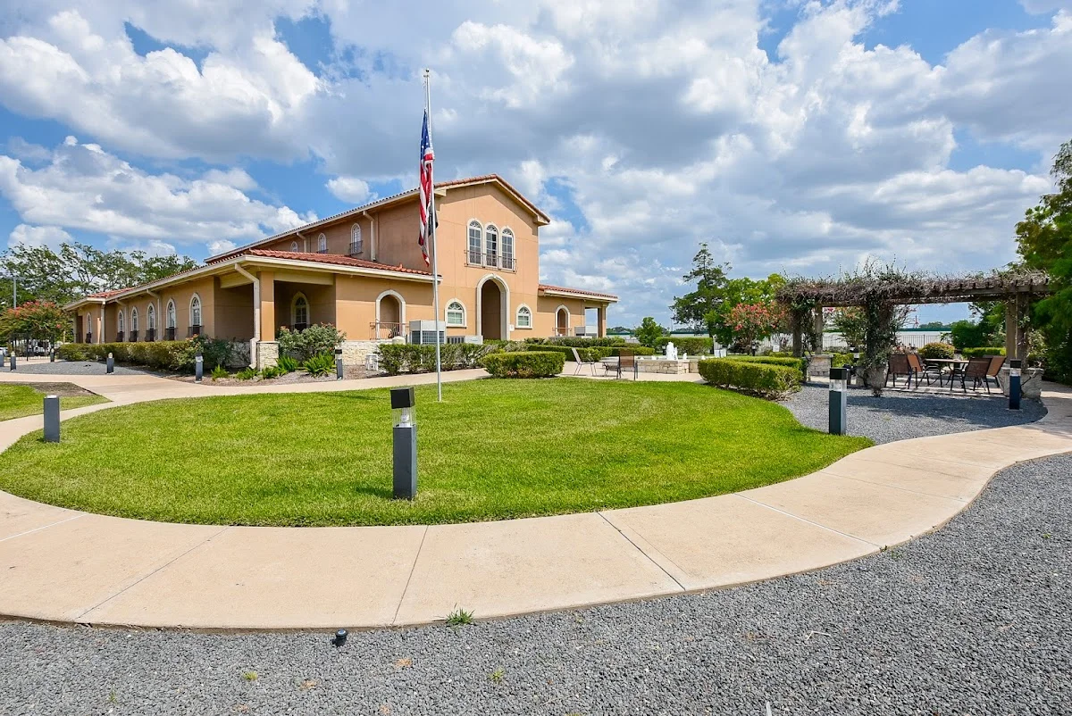 Virtue Recovery Houston Texas