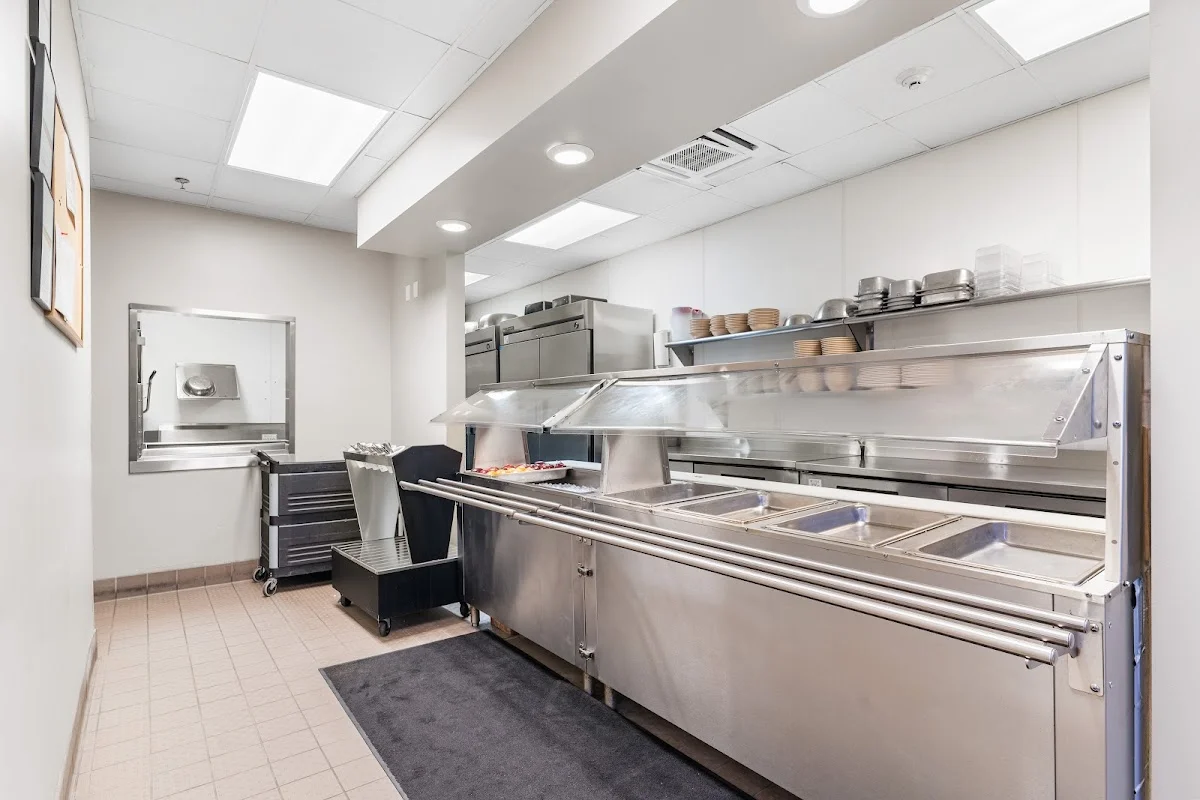 Into Action Recovery Centers