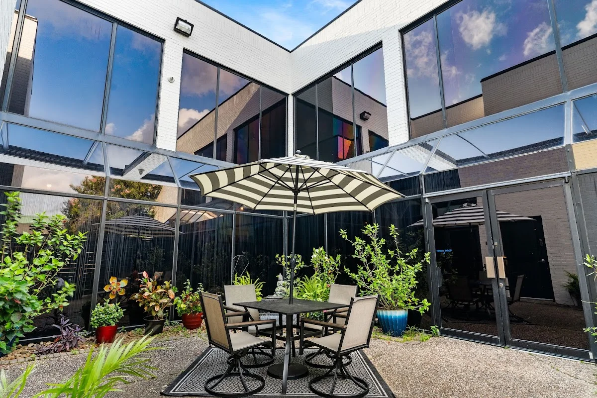 Into Action Recovery Centers