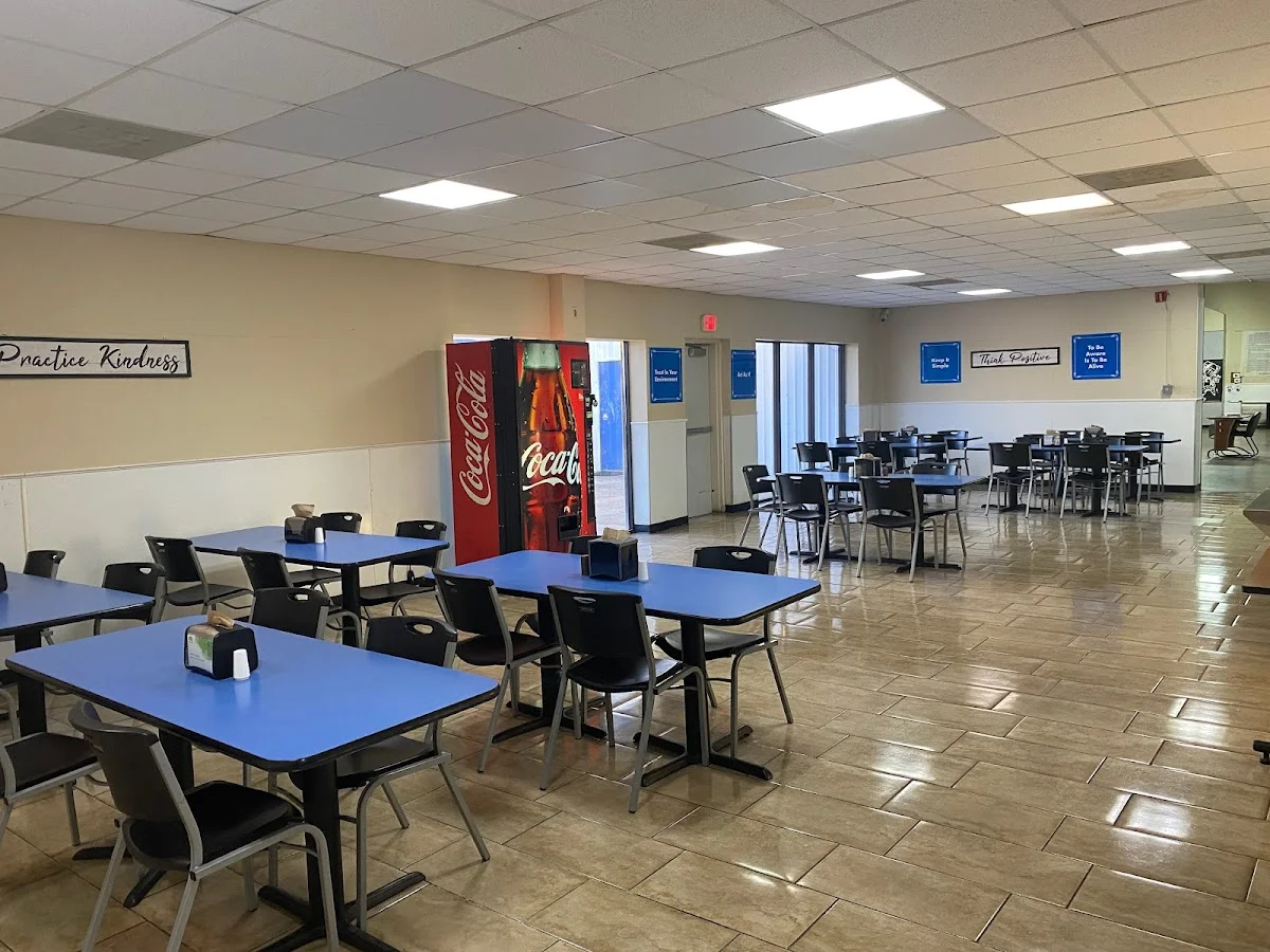 Cenikor's Odyssey House