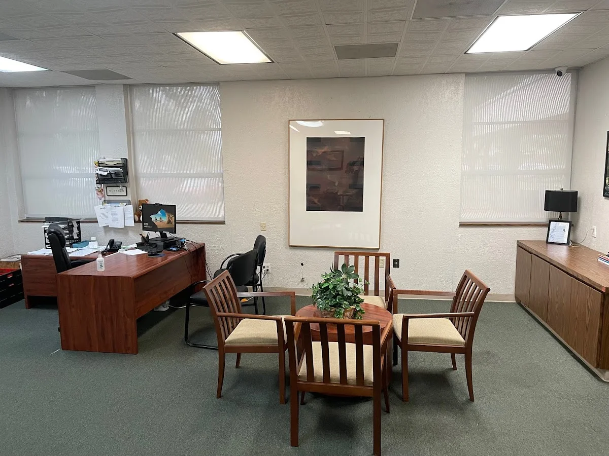 Cenikor Foundation - Houston