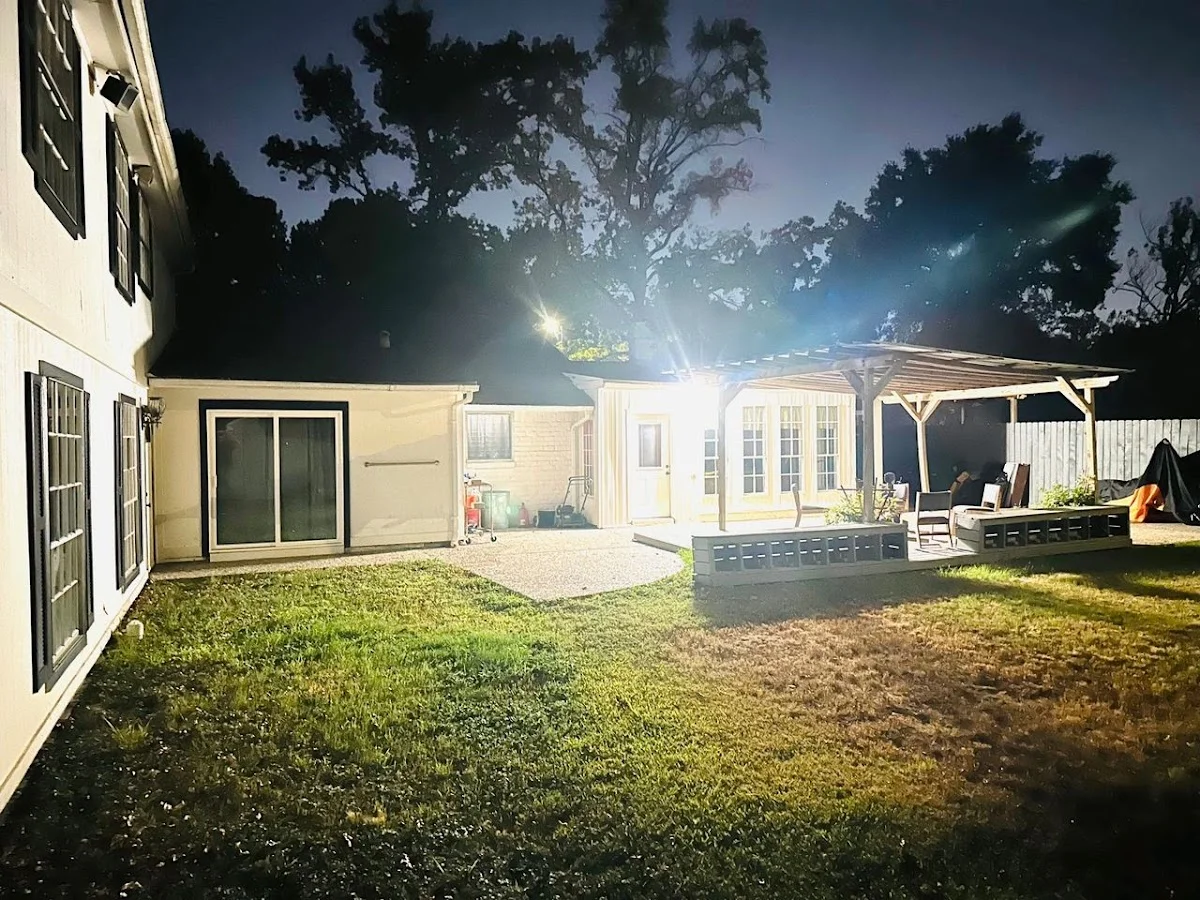 Houston Recovery Houses LLC