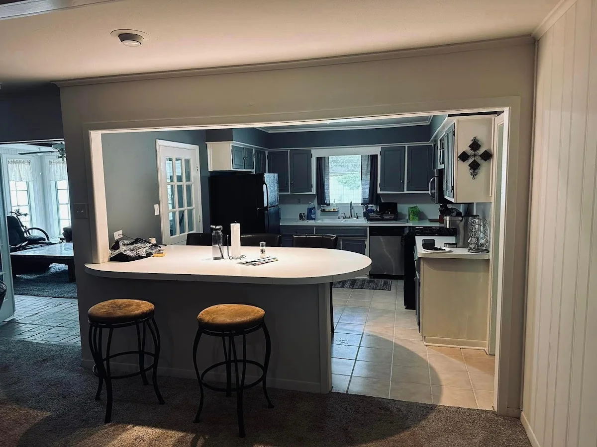 Houston Recovery Houses LLC