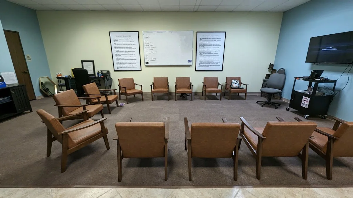 Positive Recovery Centers - Cypress