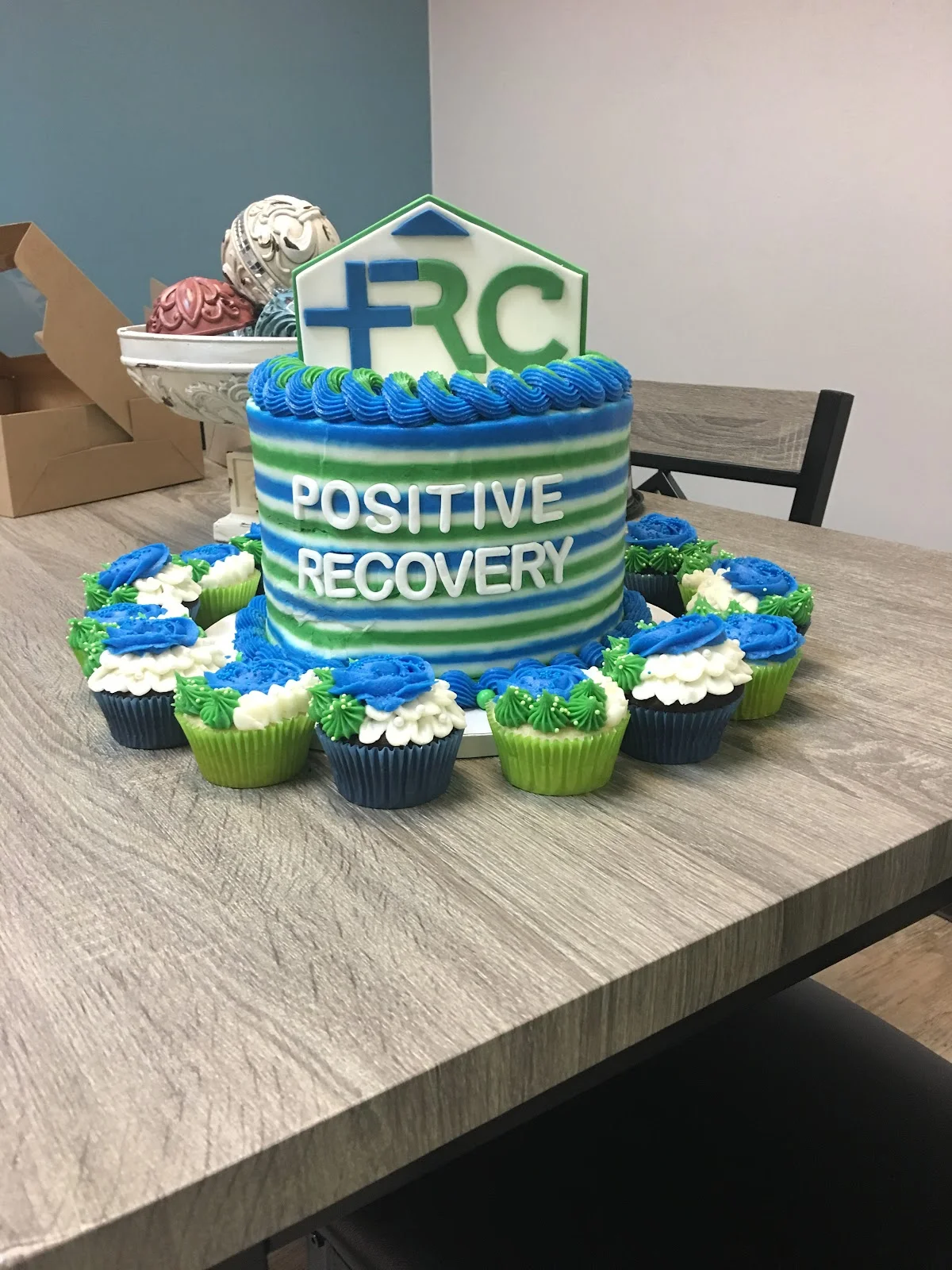 Positive Recovery Centers - Cypress
