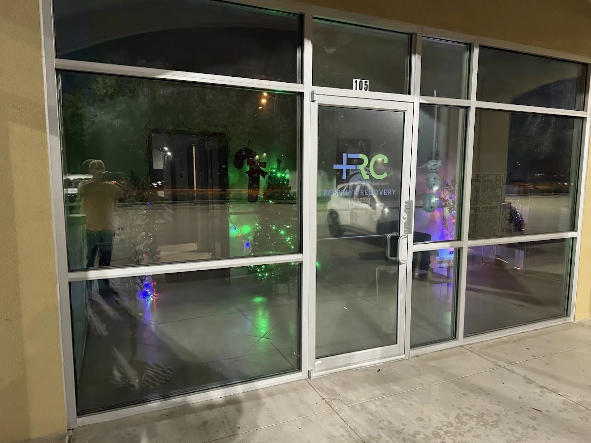 Positive Recovery Centers - Cypress