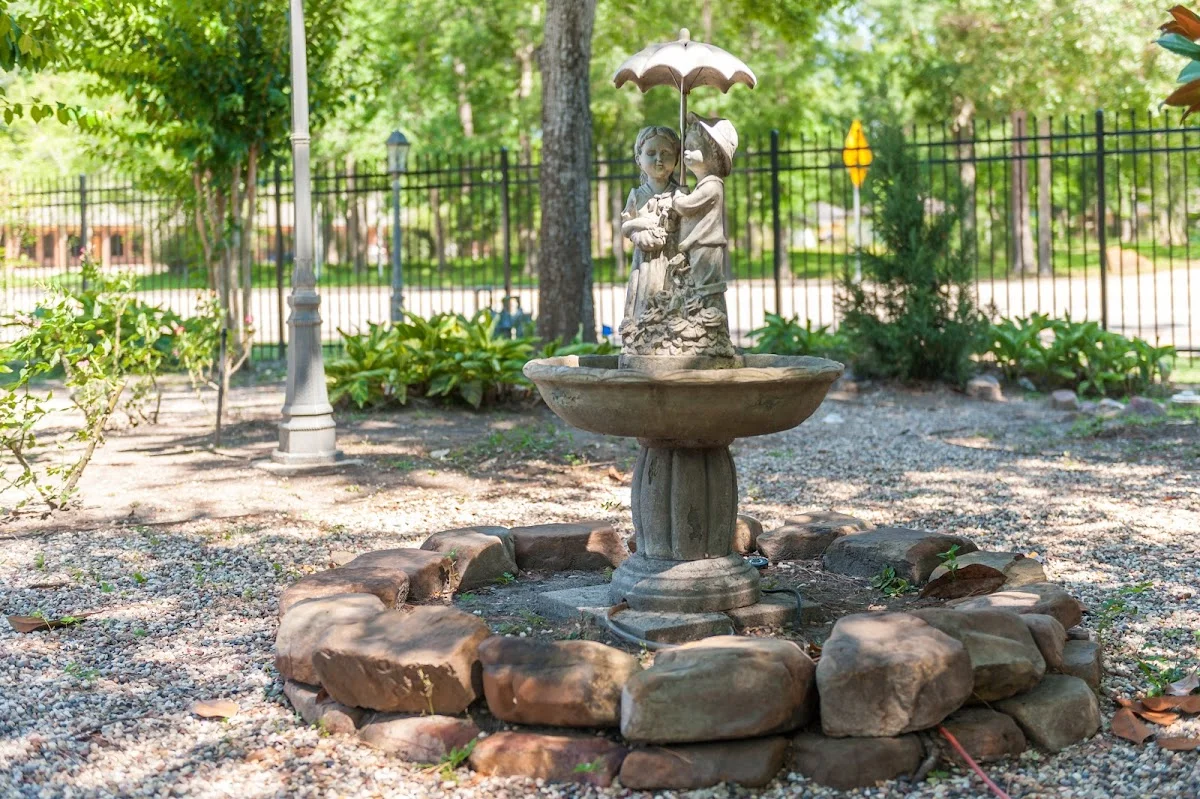 Bay Area Recovery Center – Men’s Inpatient in Dickinson