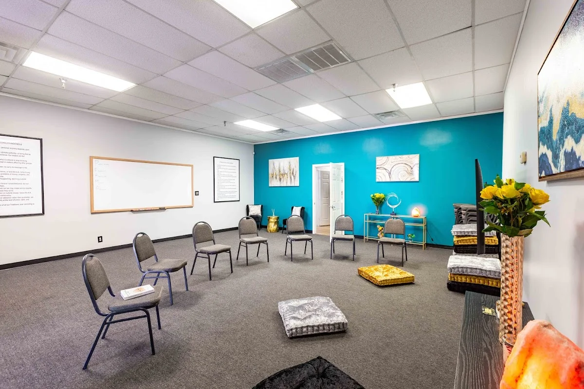 Positive Recovery Centers - Humble