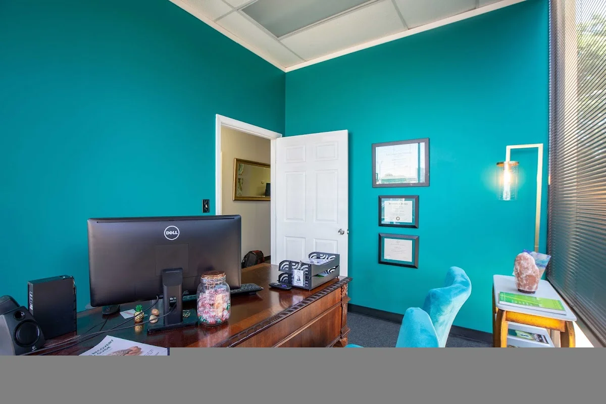 Positive Recovery Centers - Humble