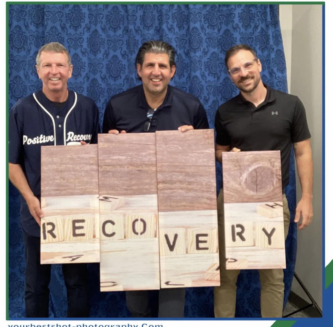 Positive Recovery Centers - Clear Lake