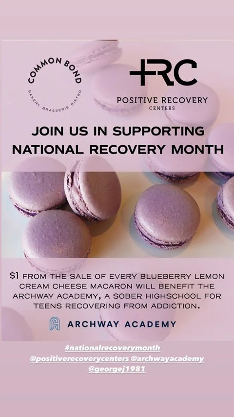 Positive Recovery Centers - The Woodlands