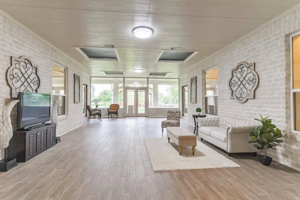 Houston Women's Rehab