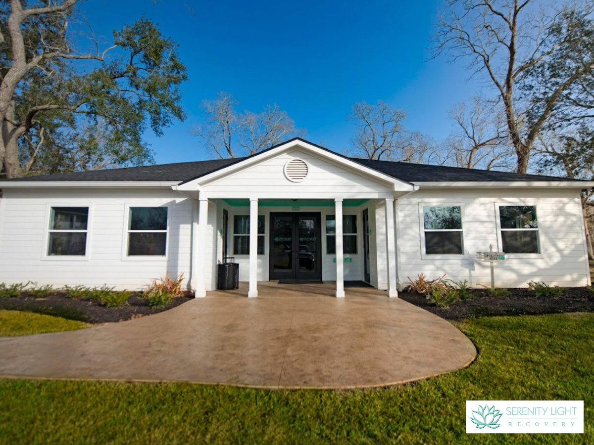 Serenity Light Recovery Center