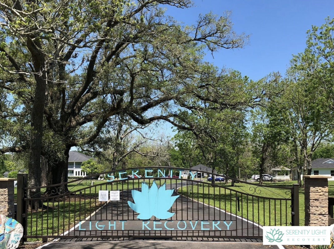 Serenity Light Recovery Center