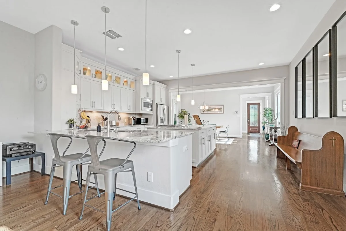 Bodine Recovery - Luxury Sober Living Houston/Heights