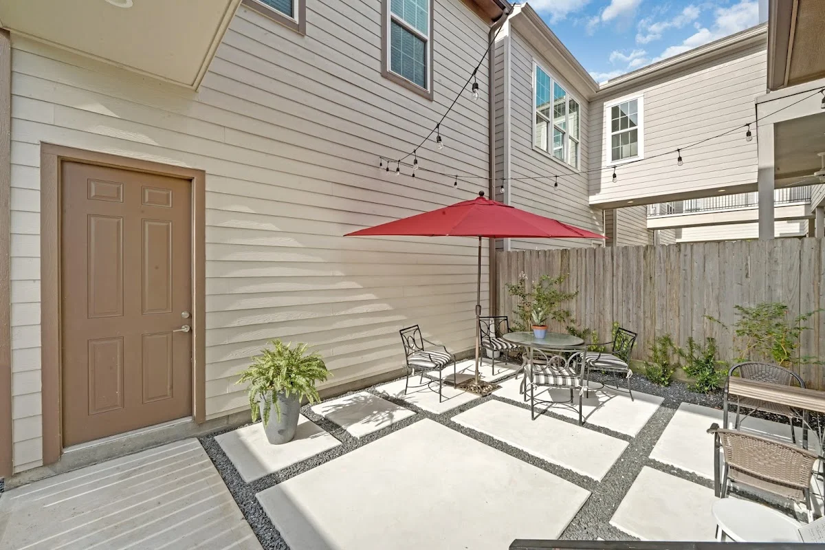 Bodine Recovery - Luxury Sober Living Houston/Heights