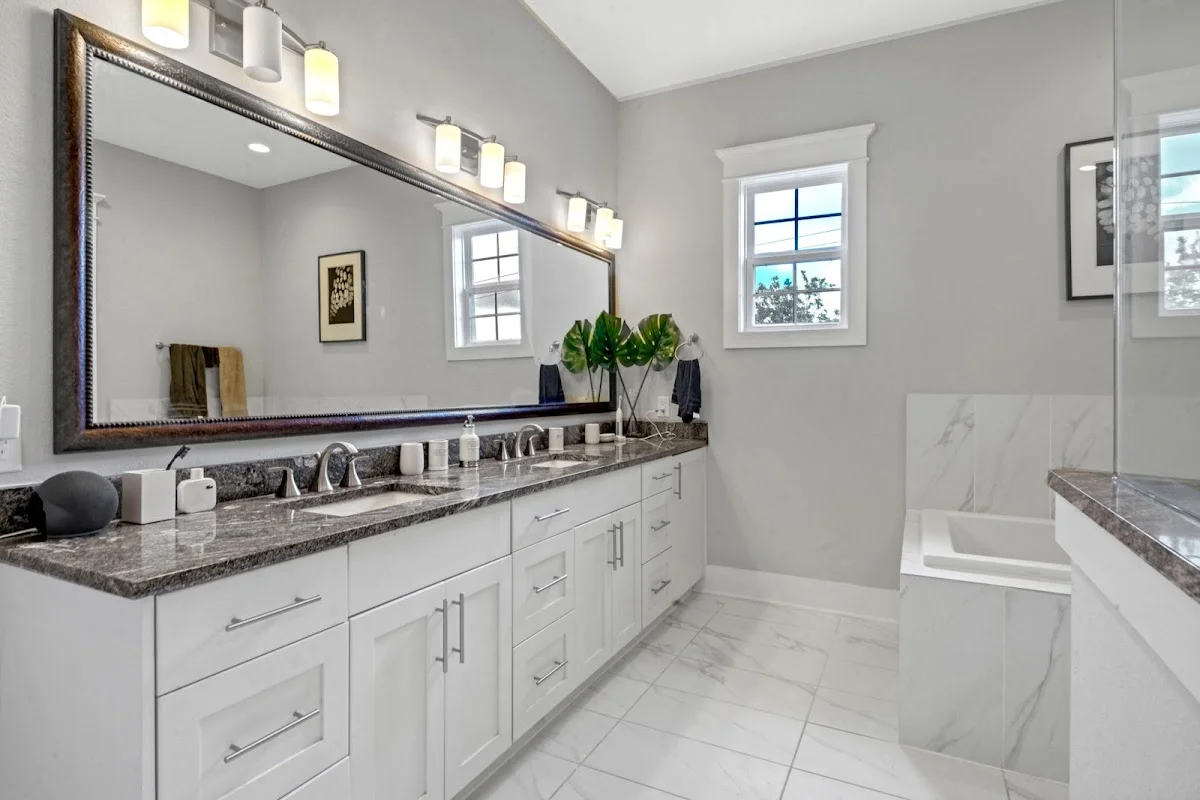 Bodine Recovery - Luxury Sober Living Houston/Heights