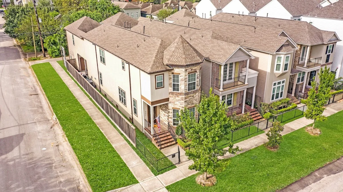 Bodine Recovery - Luxury Sober Living Houston/Heights