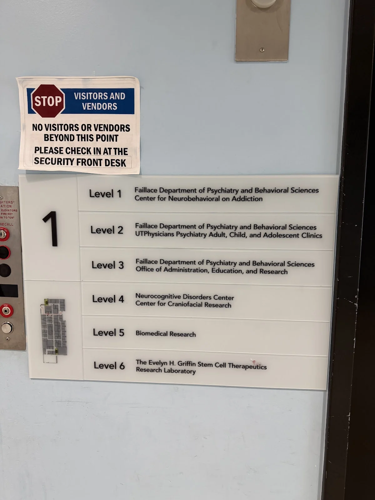 UTHealth Houston Center for Neurobehavioral Research on Addiction