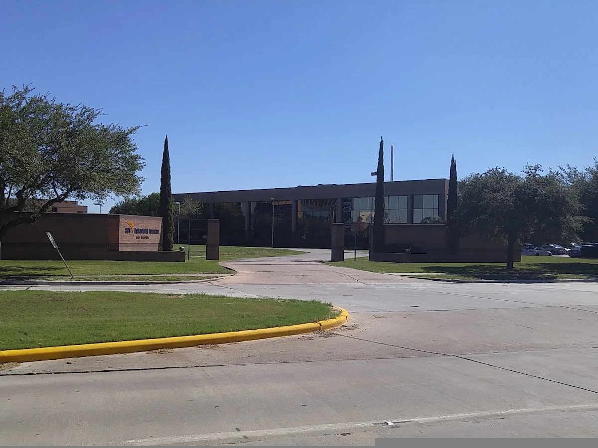SUN Behavioral Health Houston