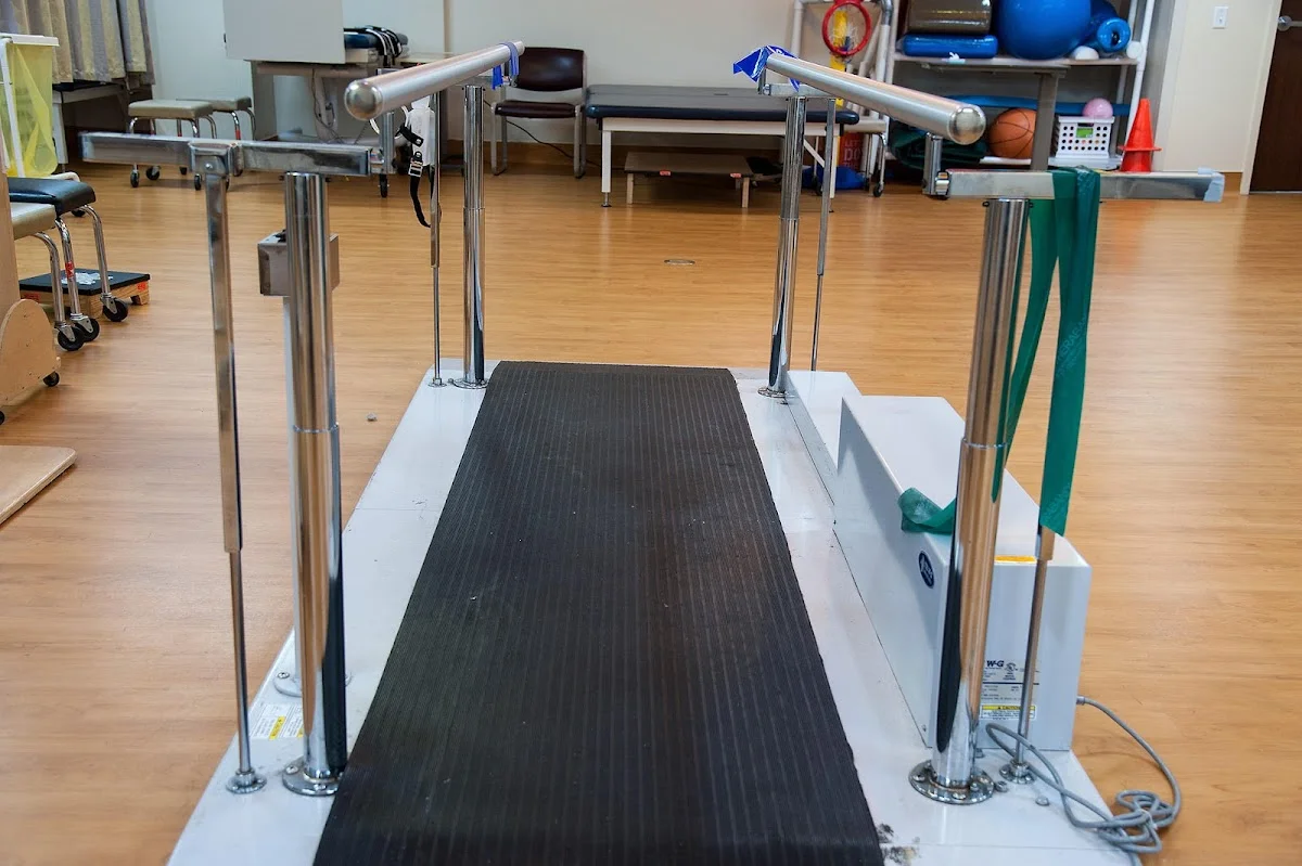 TIRR Memorial Hermann Inpatient Rehabilitation - Greater Heights