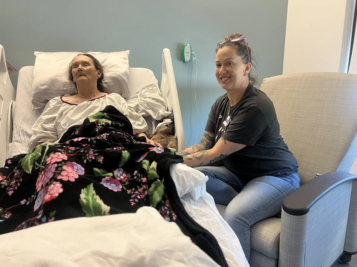 Encompass Health Rehabilitation Hospital of Houston at The Medical Center