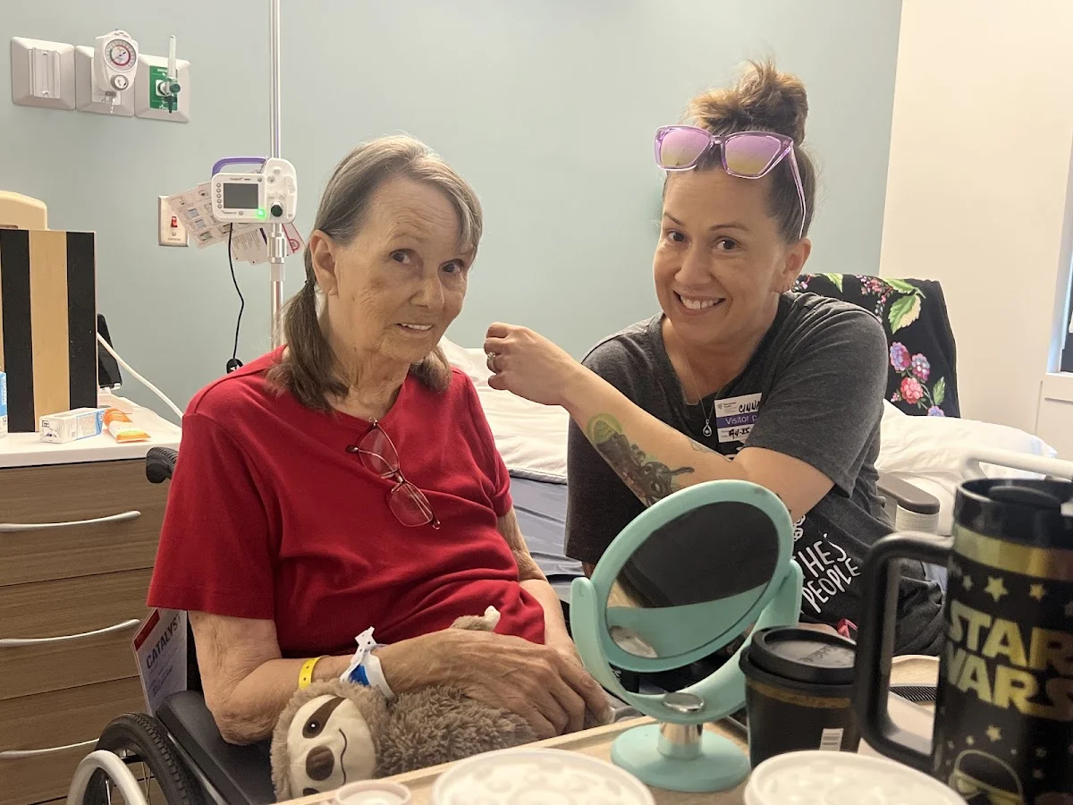 Encompass Health Rehabilitation Hospital of Houston at The Medical Center