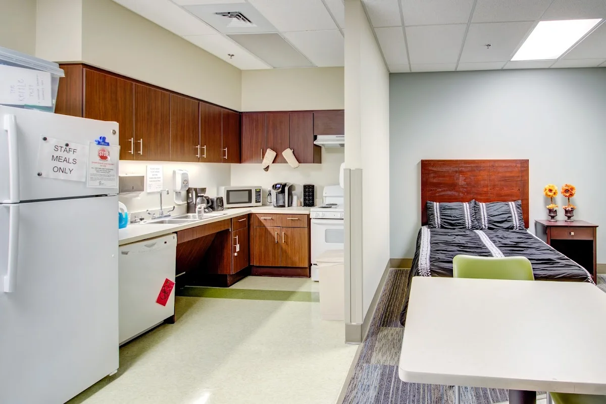 Encompass Health Rehabilitation Hospital of Cypress