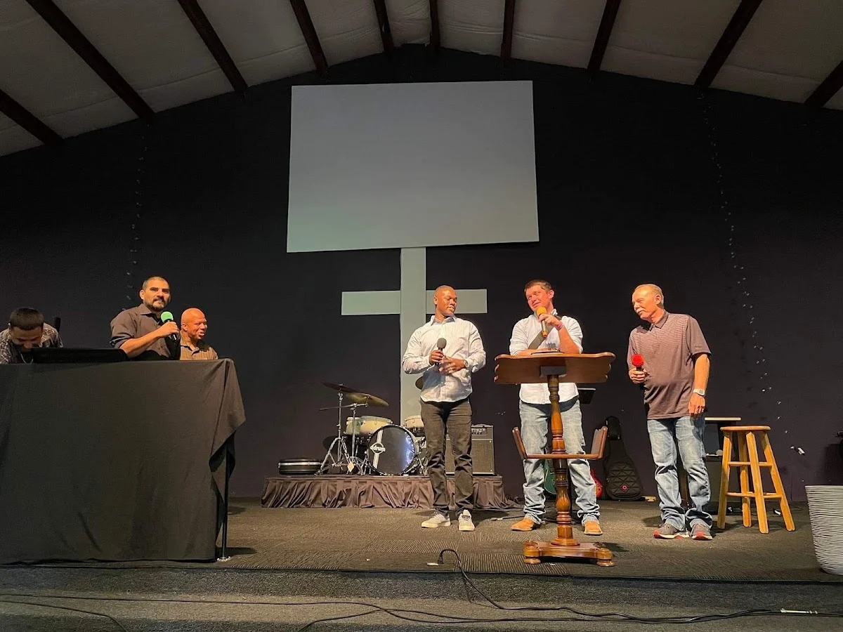 Project Hope Recovery Center