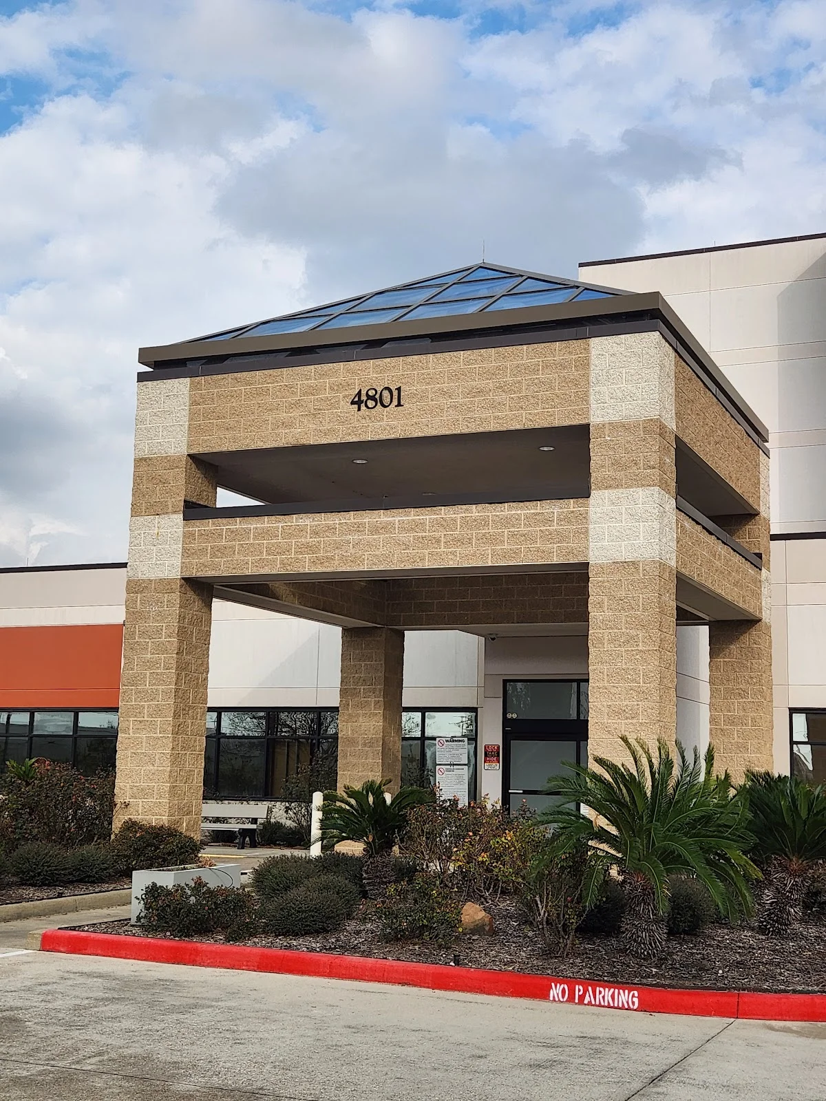 HCA Houston Rehabilitation Hospital Southeast