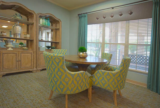 West Houston Rehabilitation and Healthcare Center