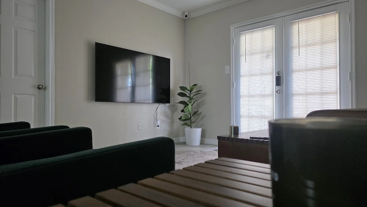 Aspire Recovery Homes