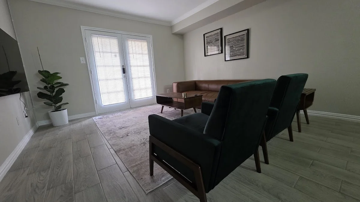 Aspire Recovery Homes