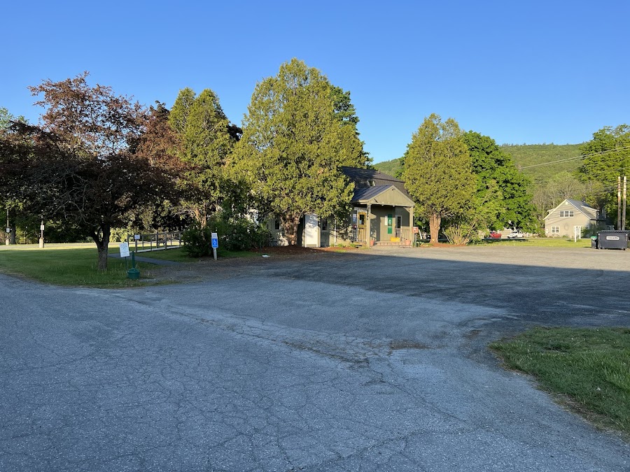 Clara Martin Center provider image