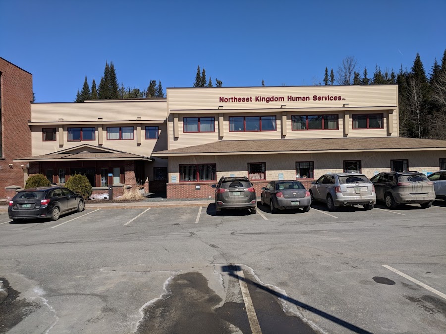 Northeast Kingdom Human Services provider image